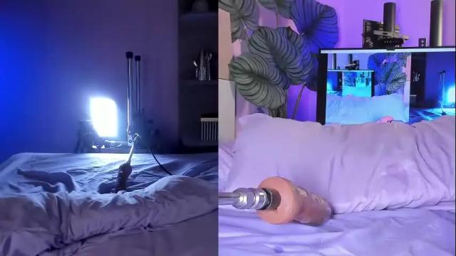 Image 12 of celesterabbit Stream on Chaturbate on 13 days ago