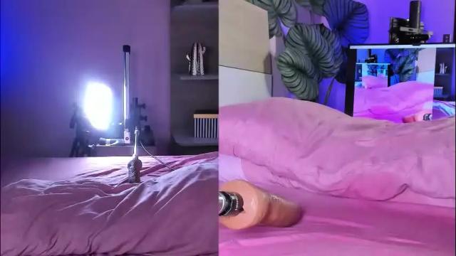 Image 11 of celesterabbit Stream on Chaturbate on 10 days ago