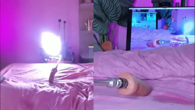 Image 11 of celesterabbit Stream on Chaturbate on 2 days ago