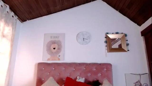 Thumbnail 1, celesteredds's Stream at Chaturbate, 1 month ago