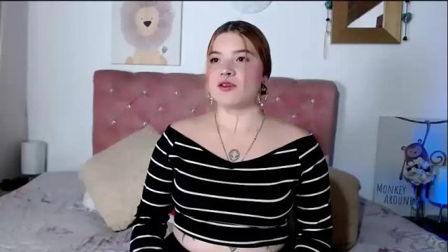 Image 2 of celesteredds Stream on Chaturbate on 1 month ago