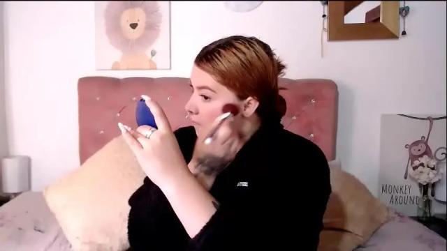 Thumbnail 2, celesteredds's Stream at Chaturbate, 1 month ago