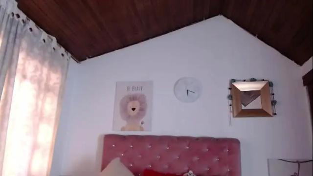 Image 4 of celesteredds Stream on Chaturbate on 1 month ago