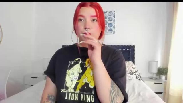 Image 11 of celesteredds Stream on Chaturbate on 1 month ago