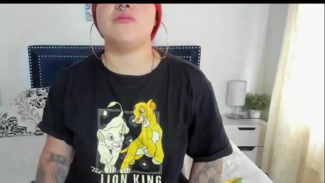 Image 3 of celesteredds Stream on Chaturbate on 1 month ago