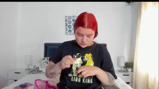 Image 6 of celesteredds Stream on Chaturbate on 1 month ago