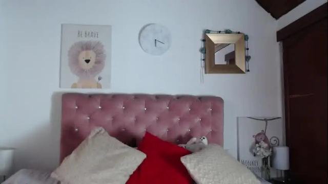 Thumbnail 1, celesteredds's Stream at Chaturbate, 27 days ago