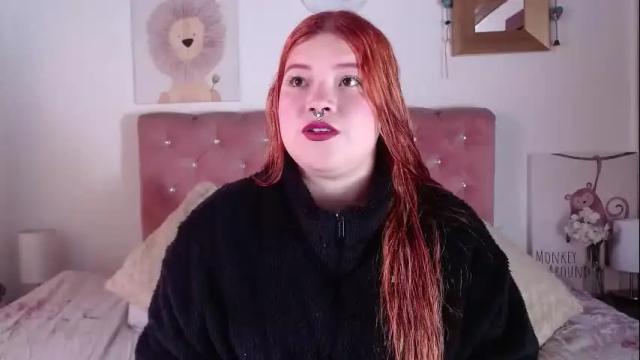 Image 10 of celesteredds Stream on Chaturbate on 28 days ago