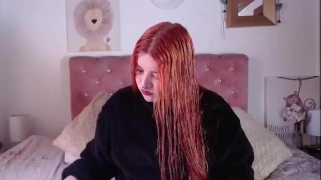 Image 11 of celesteredds Stream on Chaturbate on 28 days ago