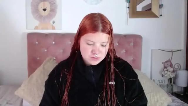 Image 2 of celesteredds Stream on Chaturbate on 28 days ago