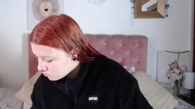 Image 4 of celesteredds Stream on Chaturbate on 28 days ago