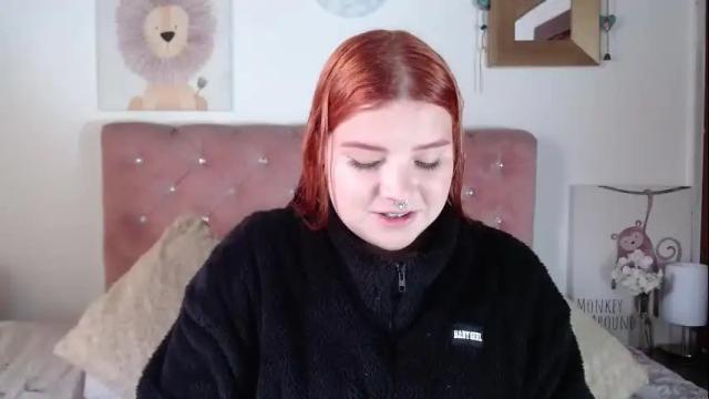 Image 7 of celesteredds Stream on Chaturbate on 28 days ago