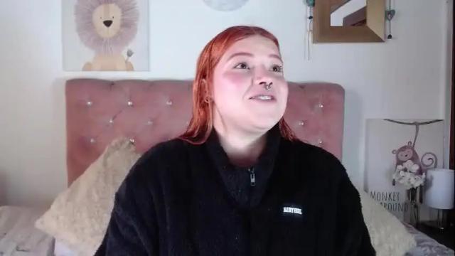 Image 8 of celesteredds Stream on Chaturbate on 28 days ago