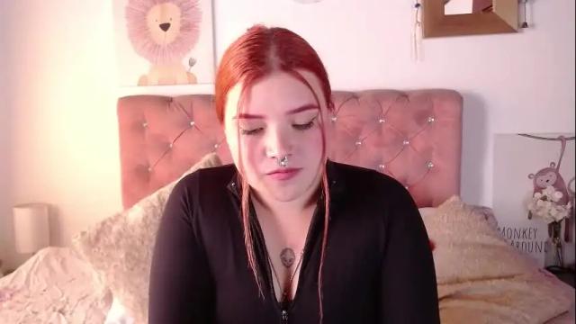 Thumbnail 1, celesteredds's Stream at Chaturbate, 24 days ago