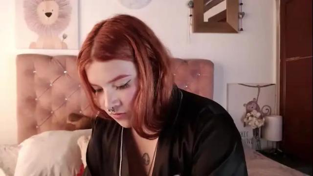 Thumbnail 3, celesteredds's Stream at Chaturbate, 23 days ago