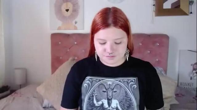 Image 3 of celesteredds Stream on Chaturbate on 22 days ago