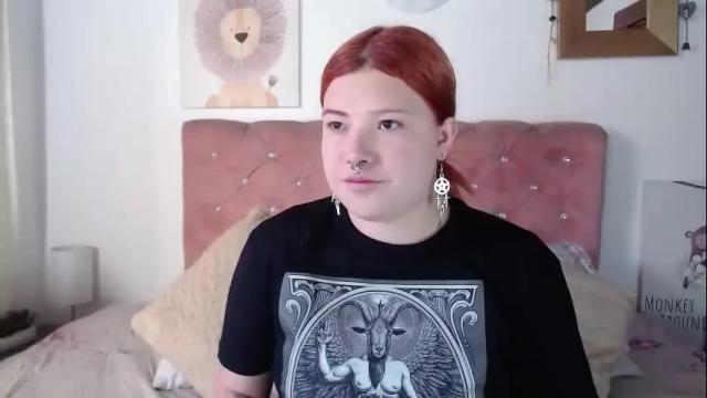 Image 4 of celesteredds Stream on Chaturbate on 22 days ago