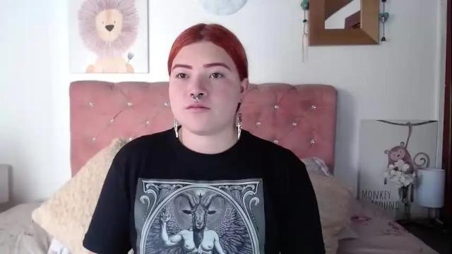 Thumbnail 2, celesteredds's Stream at Chaturbate, 21 days ago