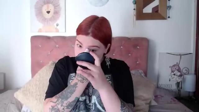 Image 6 of celesteredds Stream on Chaturbate on 22 days ago