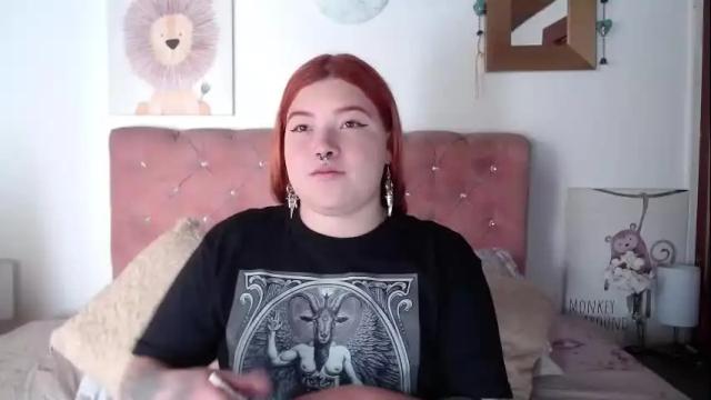 Image 7 of celesteredds Stream on Chaturbate on 22 days ago