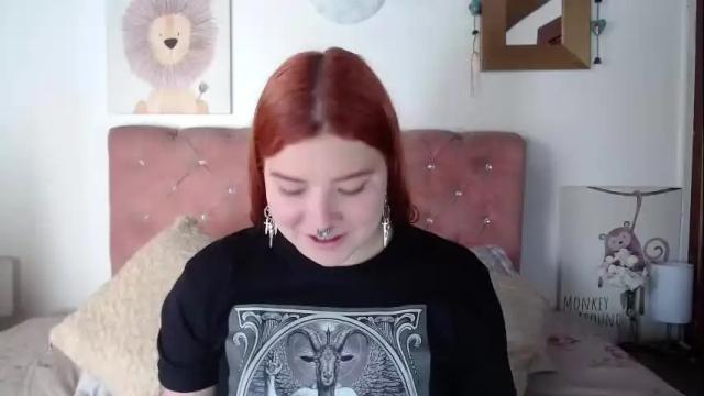 Image 8 of celesteredds Stream on Chaturbate on 22 days ago