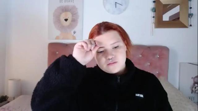 Thumbnail 1, celesteredds's Stream at Chaturbate, 18 days ago