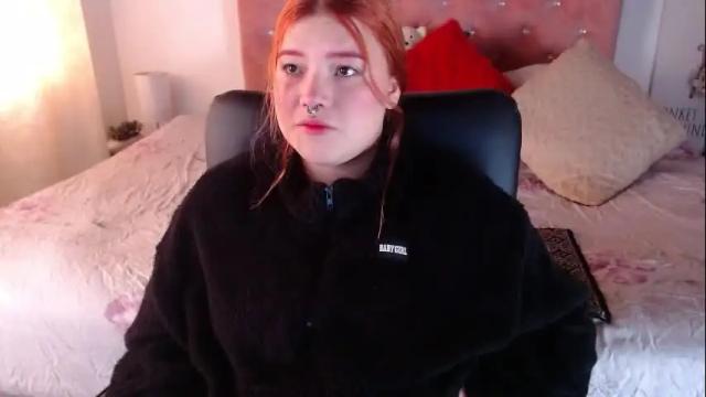 Image 10 of celesteredds Stream on Chaturbate on 19 days ago