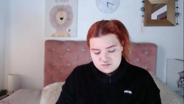Image 2 of celesteredds Stream on Chaturbate on 19 days ago