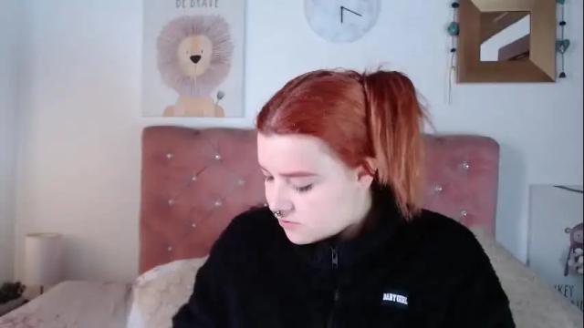 Image 3 of celesteredds Stream on Chaturbate on 19 days ago