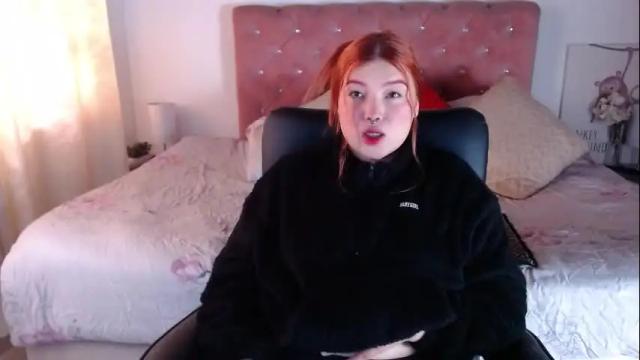 Thumbnail 2, celesteredds's Stream at Chaturbate, 18 days ago