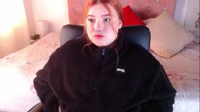 Thumbnail 3, celesteredds's Stream at Chaturbate, 18 days ago