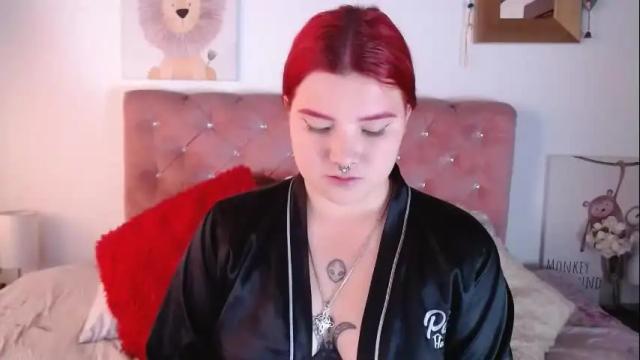 Image 12 of celesteredds Stream on Chaturbate on 14 days ago