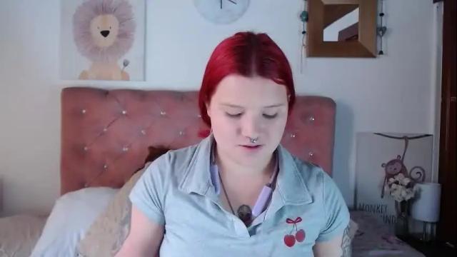 Image 3 of celesteredds Stream on Chaturbate on 14 days ago