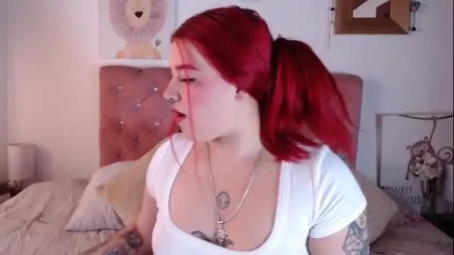 Image 10 of celesteredds Stream on Chaturbate on 12 days ago