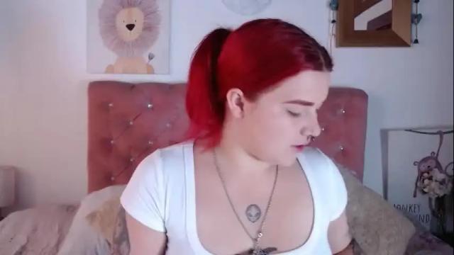 Image 4 of celesteredds Stream on Chaturbate on 12 days ago