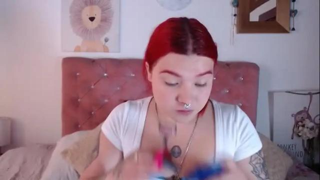 Thumbnail 2, celesteredds's Stream at Chaturbate, 11 days ago