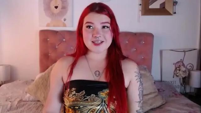 Image 4 of celesteredds Stream on Chaturbate on 10 days ago