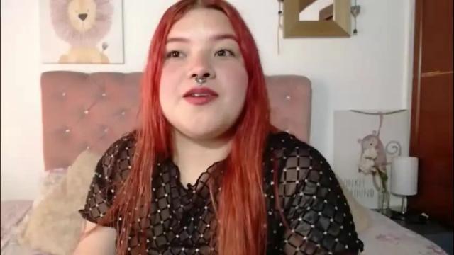 Image 10 of celesteredds Stream on Chaturbate on 6 days ago