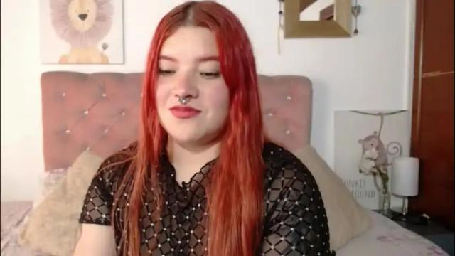 Image 11 of celesteredds Stream on Chaturbate on 6 days ago