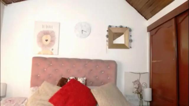 Image 12 of celesteredds Stream on Chaturbate on 6 days ago