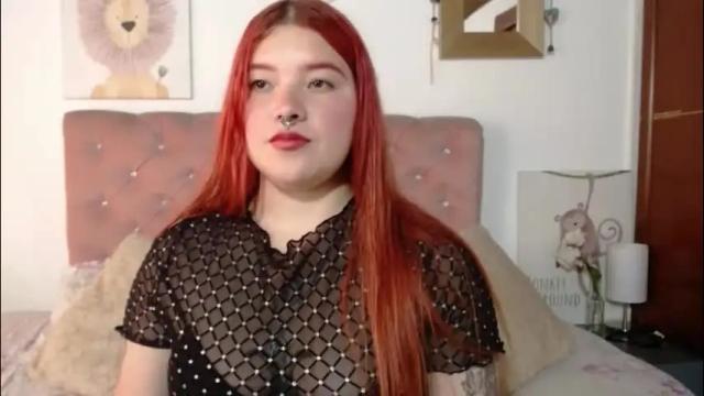 Image 8 of celesteredds Stream on Chaturbate on 6 days ago