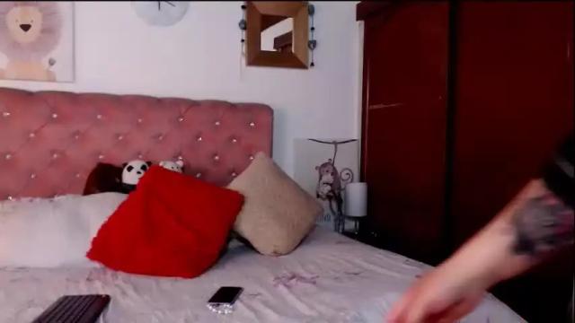 Image 10 of celesteredds Stream on Chaturbate on 3 days ago