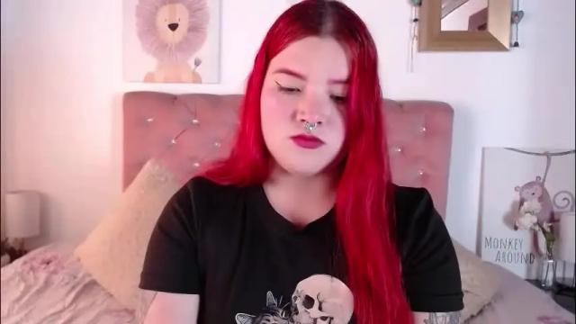 Image 10 of celesteredds Stream on Chaturbate on 23 hours ago