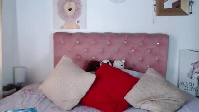 Image 2 of celesteredds Stream on Chaturbate on 23 hours ago