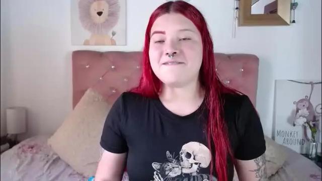 Image 4 of celesteredds Stream on Chaturbate on 23 hours ago