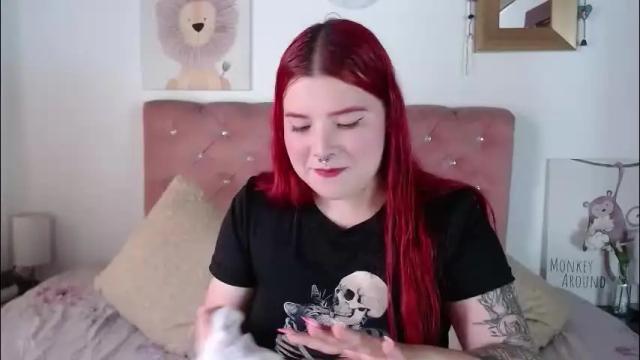 Image 7 of celesteredds Stream on Chaturbate on 23 hours ago