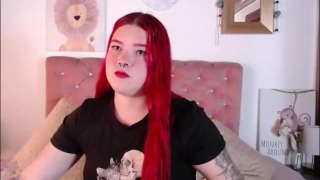 Image 8 of celesteredds Stream on Chaturbate on 23 hours ago
