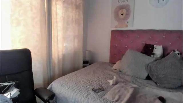 Thumbnail 1, celesteredds's Stream at Chaturbate, 2 months ago