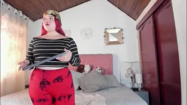 Image 10 of celesteredds Stream on Chaturbate on 2 months ago