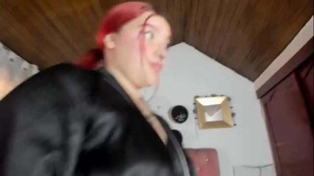 Thumbnail 3, celesteredds's Stream at Chaturbate, 1 month ago
